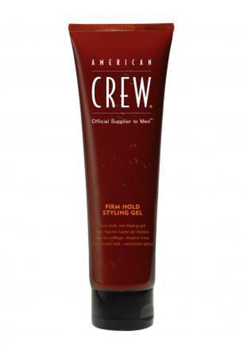 American Crew Firm Hold Styling Gel 250ml