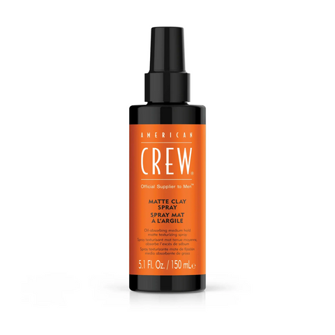 American Crew Matte Clay Spray 150ml
