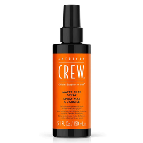 American Crew Matte Clay Spray 150ml