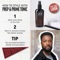 American Crew Prep & Prime Tonic 250ml