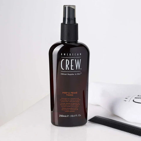 American Crew Prep & Prime Tonic 250ml