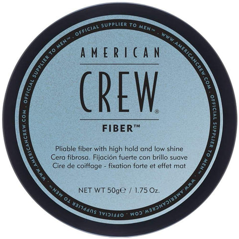 American Crew Classic Fiber 85g