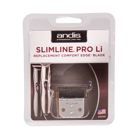 Andis Slimline Pro Li Replacement Blade #32105