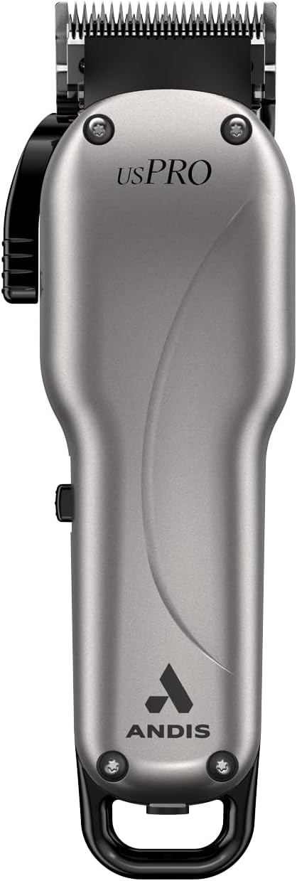 Andis US Pro Li Cordless Clipper
