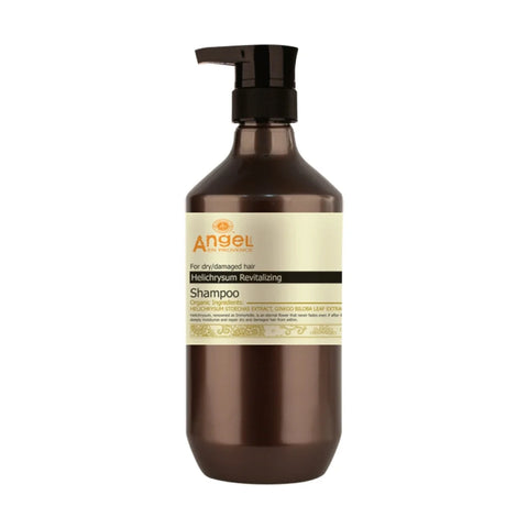Angel En Provence Helichrysum Revitalising Shampoo 800ml