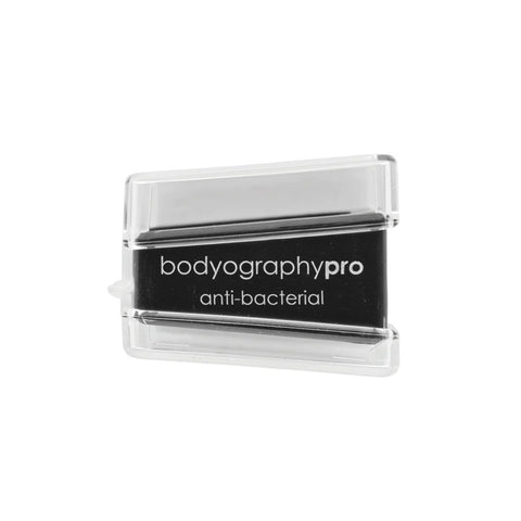 Bodyography Anti Bacterial Pencil Sharpener