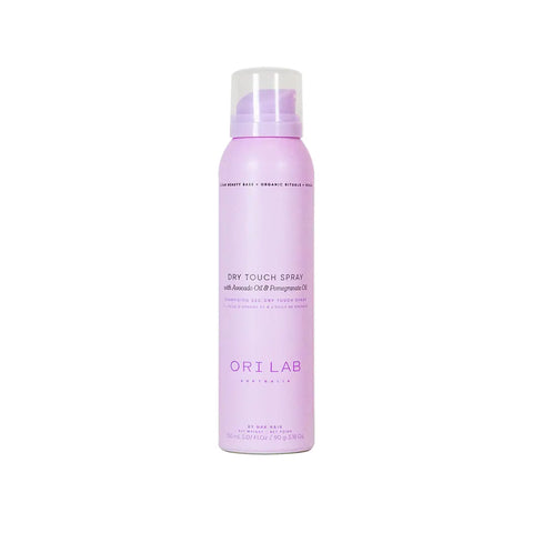 ORI Lab by NAK Hair Dry Touch Spray 150ml