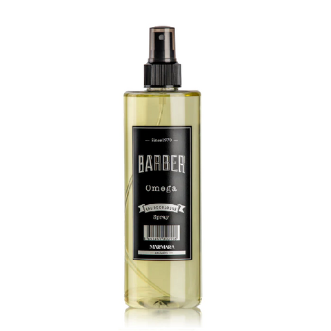 Marmara Barber Omega Cologne 400ml