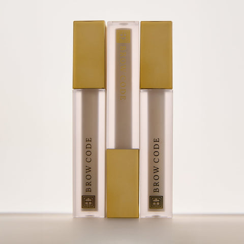 Brow Code Alias Brow Lamination Gel