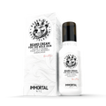 Immortal NYC Beard King Immortal Bear Beard Styling Care Cream 100ml