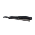 BOB Premium Slide Cut Throat Razor - Black