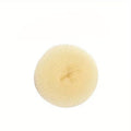 BOB Hair Donut Blonde 8cm - Small