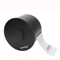 Tinala Dispenser for Neck Strips, Neck Paper Roll Holder, Neck Covering Paper Case Container with Suction Cup Base - image 3