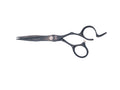 BOB Stealth Edition Black 5.5 Inch Japanese Steel Scissor 440C Steel - Made In Italy - image 2