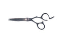 BOB Stealth Edition Black 6.5 Inch Japanese Steel Scissor 440C Steel - Made In Italy - image 2