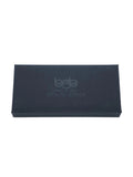 BOB Stealth Edition Black 7 Inch Japanese Steel Scissor 440C Steel - Made In Italy - image 4