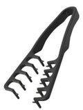 BOB Texture Rake Clamp Comb Black