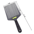 Bob Flat Top Guide Comb with Level - image 2