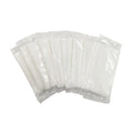 BOB Premium Professional Disposable Hair Salon and Barber Towel 40x80cm 100pk - image 2