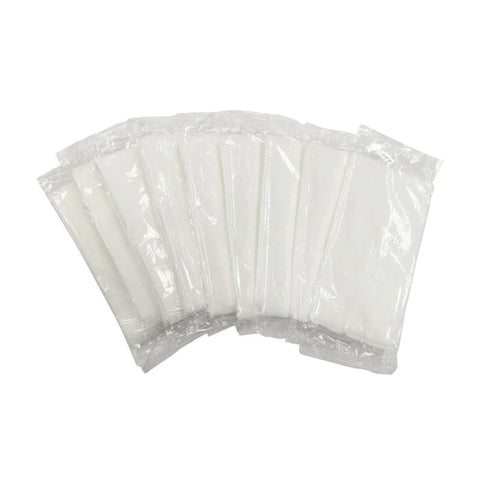 BOB Premium Professional Disposable Hair Salon and Barber Towel 40x80cm 100pk - image 2