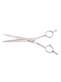 BOB Dragon Professional Edition 6.5 Inch Japanese Steel Scissor VG10 Cobalt Steel - Made In Italy