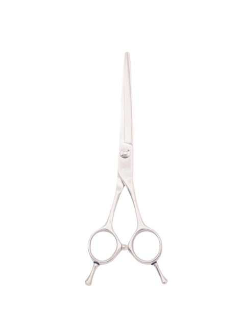 BOB Dragon Professional Edition 6.5 Inch Japanese Steel Scissor VG10 Cobalt Steel - Made In Italy - image 2
