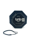 BOB Premium Bungie Hair Ties 40pc - Black