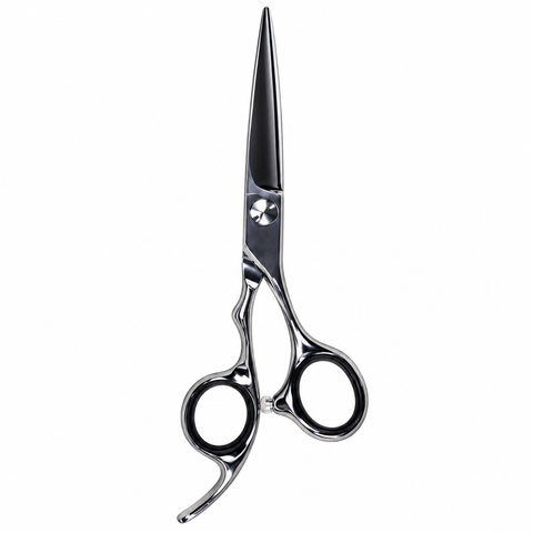 BOB Horizont Professional Edition 6 Inch Inox Japanese Steel Thinning Scissor VG10 Cobalt Steel 40 Teeth- Made In Italy - image 5