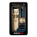 BaBylissPRO FXOne GoldFX Hair Clipper