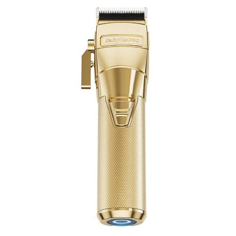 BaBylissPRO FXOne GoldFX Hair Clipper