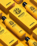 Immortal NYC Beard King Immortal Bear Beard Shampoo 250ml - image 4