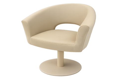 Karma Nundle Complete Salon Chair Champagne 02272916 - image 3