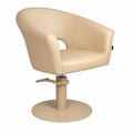 Karma Nundle Complete Salon Chair Champagne 02272916