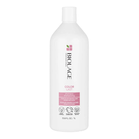 Matrix Biolage Colourlast Shampoo 1L
