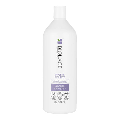 Matrix Biolage Hydrasource Shampoo 1L