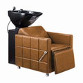 Karma Complete Shampoo Unit Wangaratta Tan With Black Deep Basin 0304052201