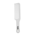 Bob Barber Comb White