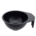 Bob Deep Tint Bowl Black with Handle