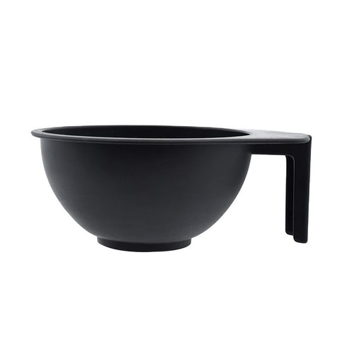 Bob Deep Tint Bowl Black with Handle - image 3