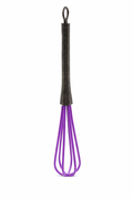 Bob Durable Salon Hair Colouring Whisk - Purple