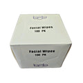 Carton of 36x Bob Premium 4-Ply Facial Wipes 100pk 30x30cm - image 3