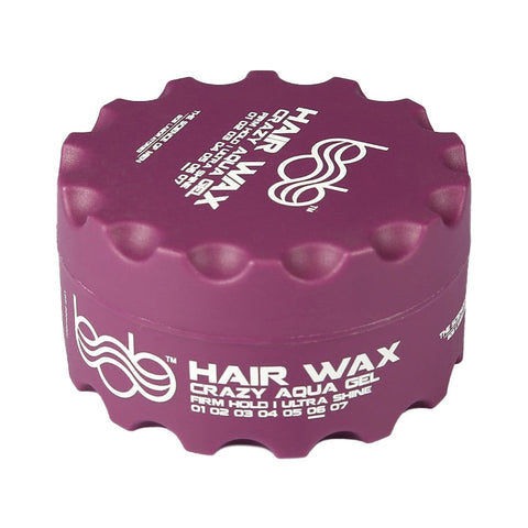 BOB Wax Deal - 48x Assorted Bob Hair Wax 150ml - image 2