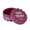 Bob Wax Deal - 48x Bob Hair Wax Crazy Aqua Gel Firm Hold Ultra Shine 150ml Purple - image 2