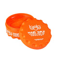 Bob Wax Deal - 48x Bob Hair Wax Aqua Gel Flexible Hold Ultra Shine 150ml ORANGE - image 3
