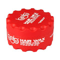 Bob Wax Deal - 48x Bob Hair Wax Forming Aqua Gel Ultra Strong and High Shine 150ml Red - image 2