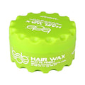 Bob Wax Deal - 48x Bob Hair Wax Matte Finish Medium Hold Matte Look 150ml Green