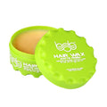 Bob Hair Wax Matte Finish Medium Hold Matte Look Green 150ml - image 2
