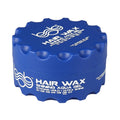 Bob Wax Deal - 48x Bob Hair Wax Shining Aqua Gel Strong Hold Ultra Shine 150ml Blue - image 2