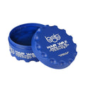 Bob Wax Deal - 48x Bob Hair Wax Shining Aqua Gel Strong Hold Ultra Shine 150ml Blue - image 3