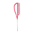 Bob Never Let Go Comb Pink